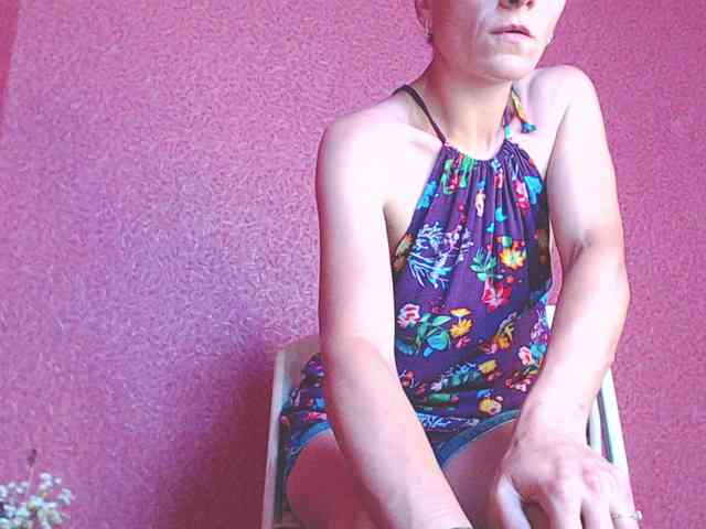 TorryJ webcam