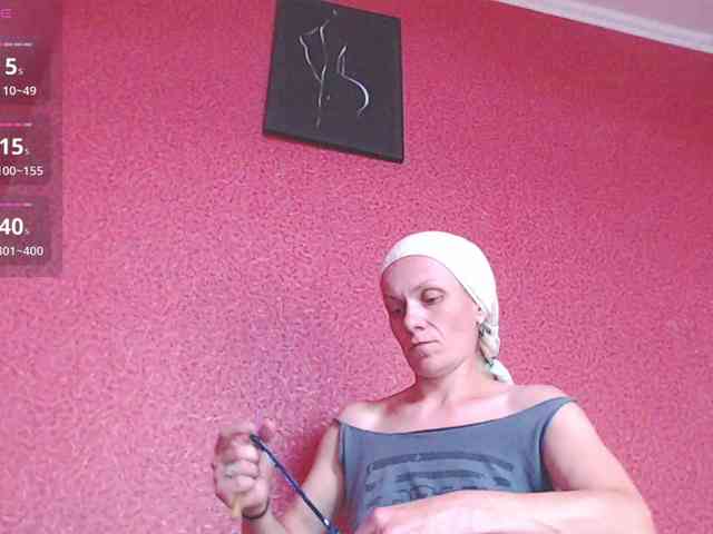 TorryJ webcam
