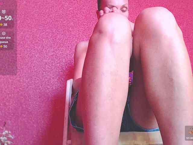 TorryJ webcam