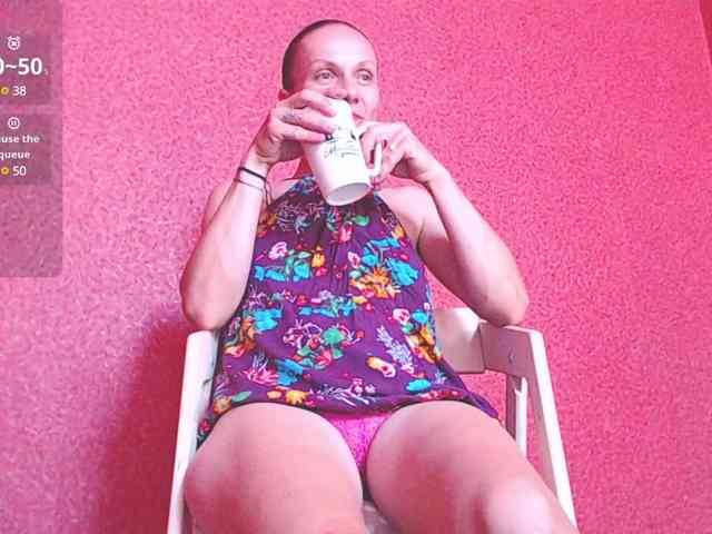 TorryJ webcam