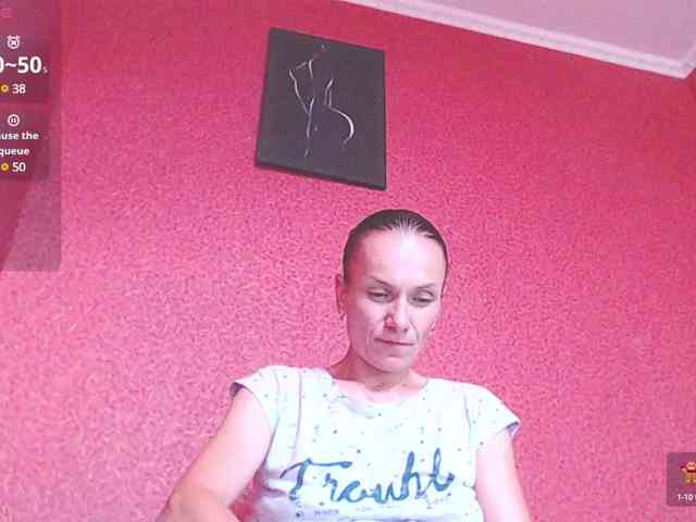 TorryJ webcam