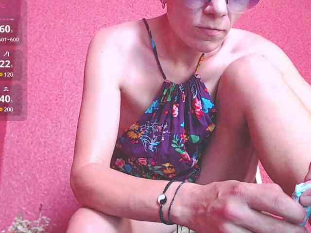 TorryJ webcam