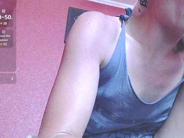 TorryJ webcam