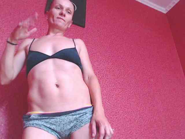 TorryJ webcam