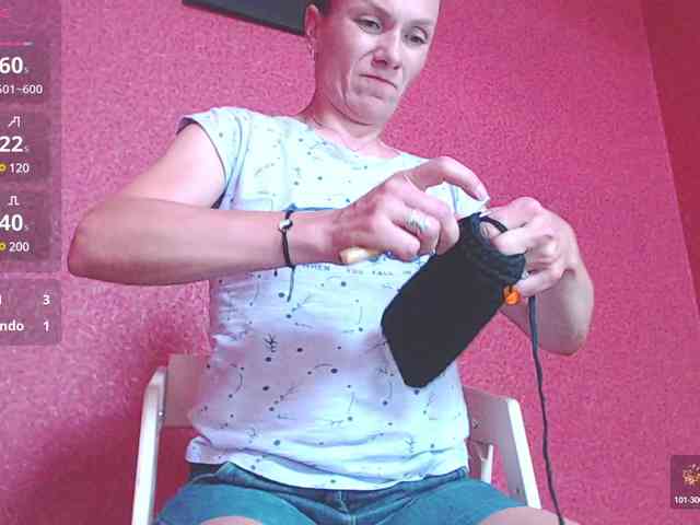 TorryJ webcam
