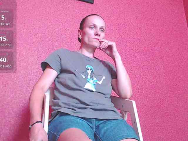 TorryJ webcam