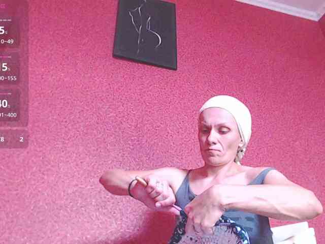 TorryJ webcam