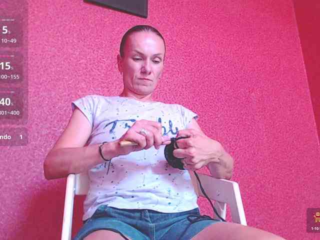 TorryJ webcam