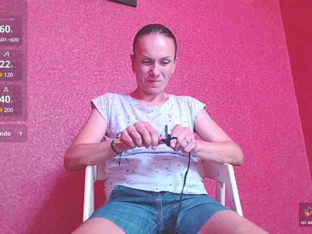 TorryJ webcam