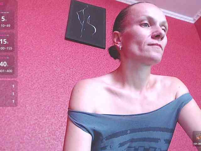 TorryJ webcam