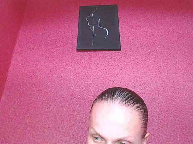 TorryJ webcam