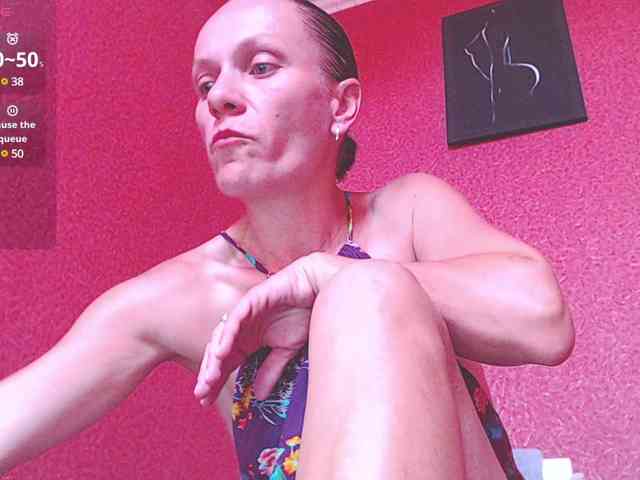 TorryJ webcam