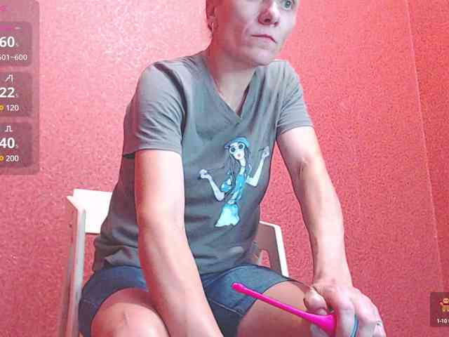 TorryJ webcam