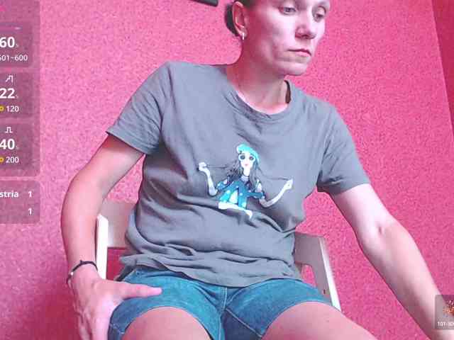 TorryJ webcam