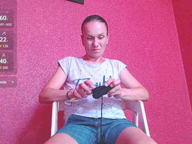 TorryJ webcam