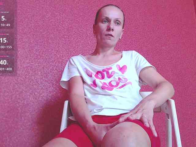 TorryJ webcam
