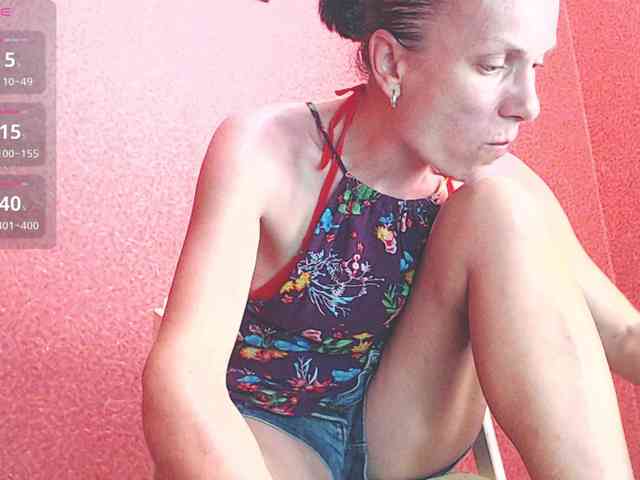 TorryJ webcam
