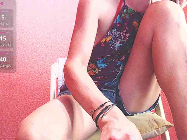 TorryJ webcam