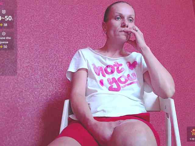 TorryJ webcam
