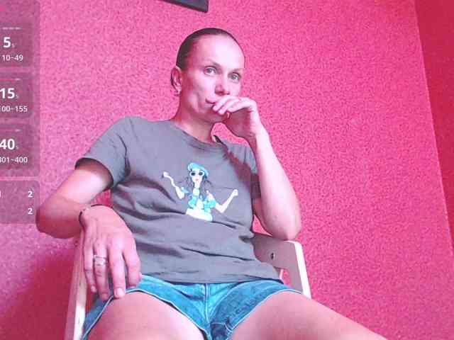 TorryJ webcam