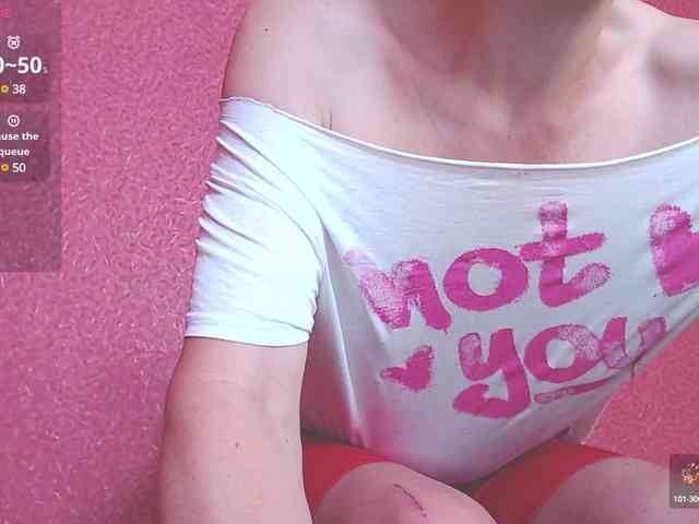 TorryJ webcam