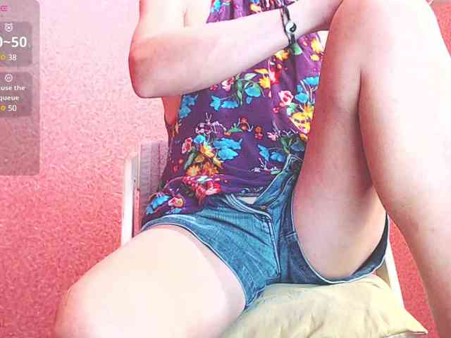 TorryJ webcam