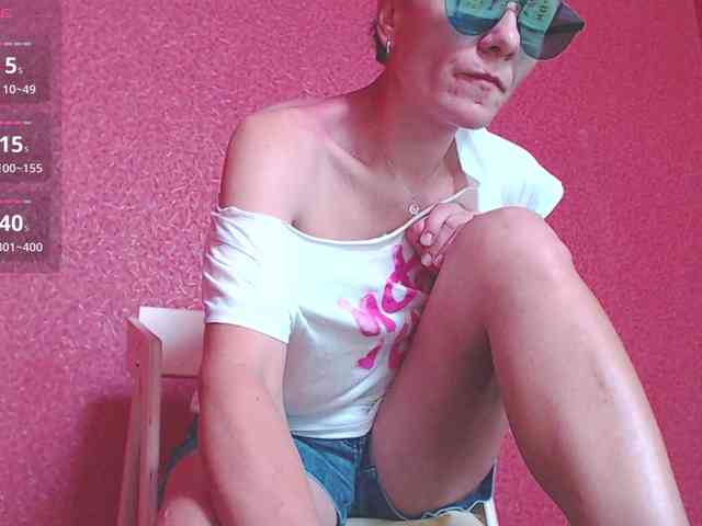 TorryJ webcam