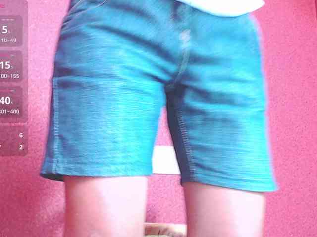 TorryJ webcam