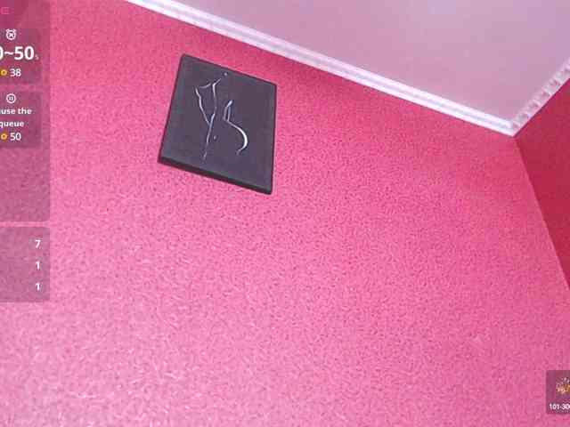 TorryJ webcam