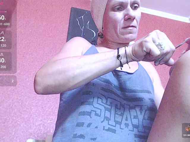 TorryJ webcam