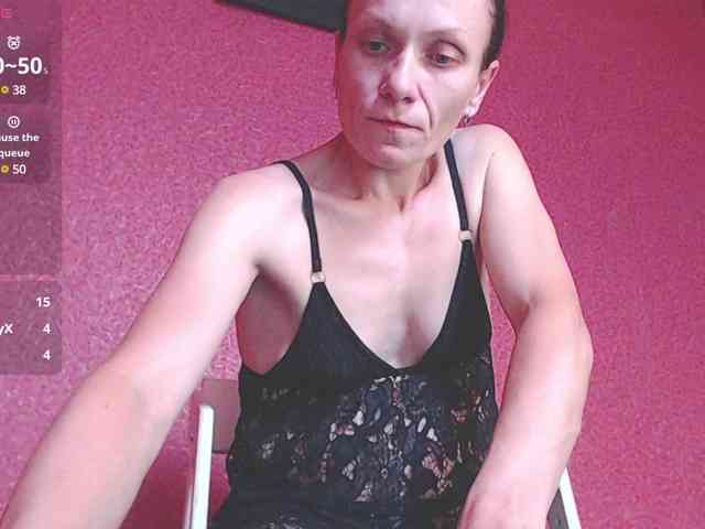 TorryJ webcam