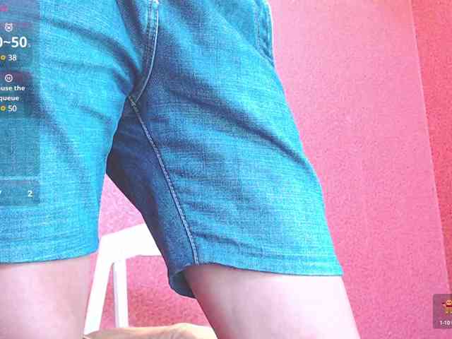 TorryJ webcam