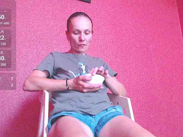 TorryJ webcam