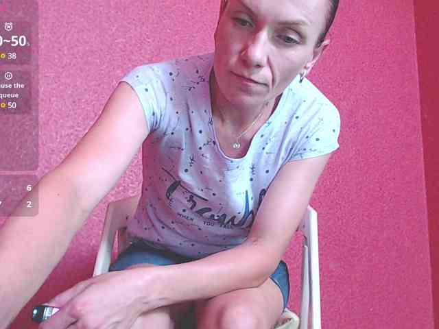 TorryJ webcam