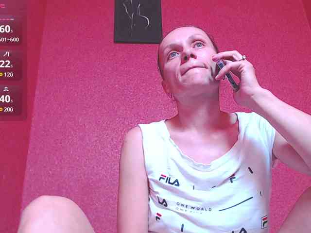 TorryJ webcam