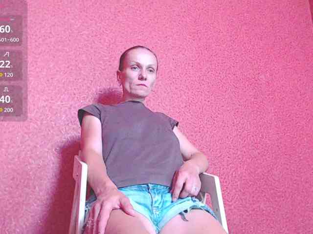 TorryJ webcam