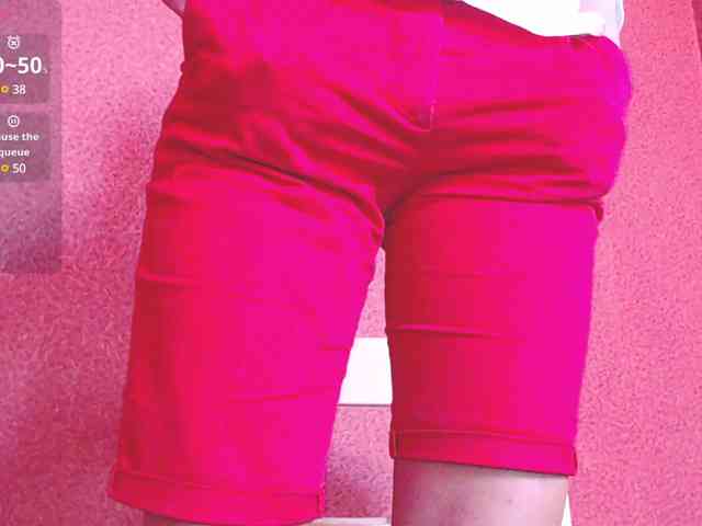 TorryJ webcam