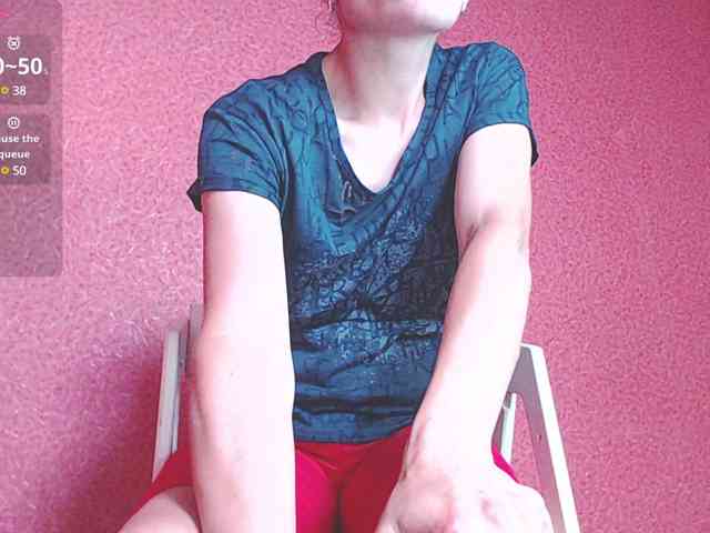 TorryJ webcam