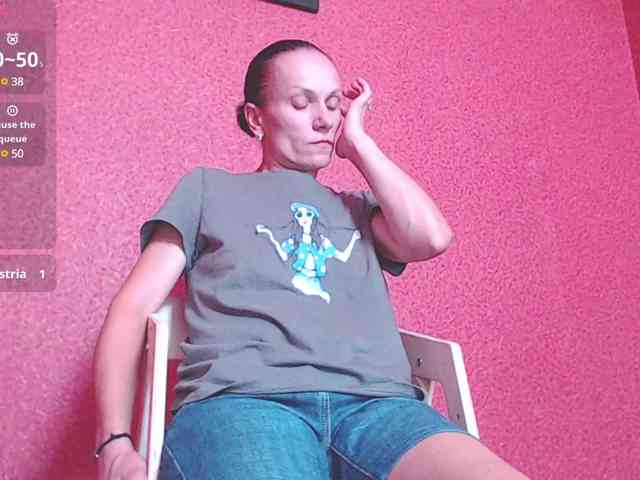 TorryJ webcam