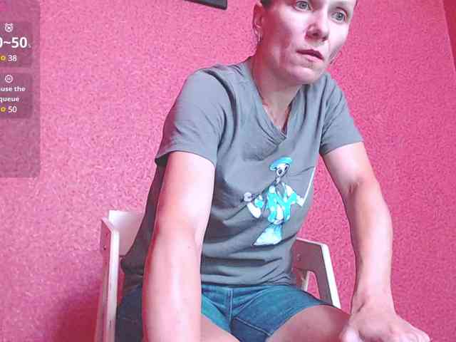 TorryJ webcam