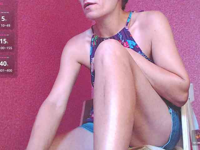 TorryJ webcam