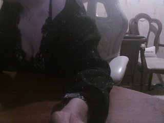 NATALA1986 Porn Show