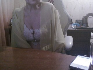 NATALA1986 Porn Show