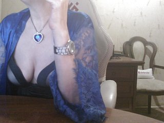 NATALA1986 Porn Show