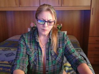 Mary_sweet Porn Show