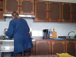 Mary_sweet Porn Show
