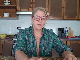 Mary_sweet Porn Show