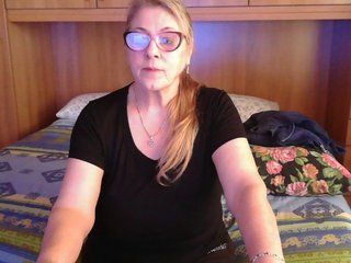Mary_sweet Porn Show
