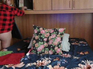 Mary_sweet Porn Show