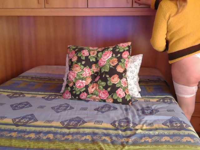 pussyboom11's BongaCams show and profile